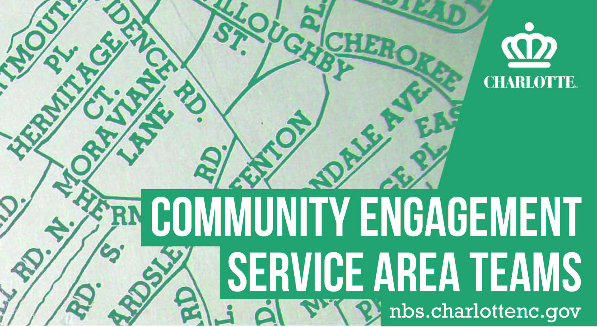 Community Engagement