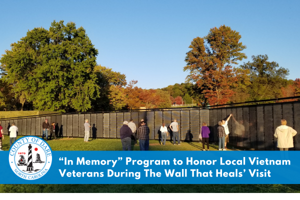 In Memory Program To Honor Local Vietnam Veterans