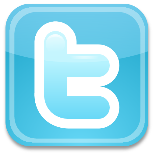 Twitter Logo