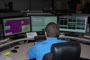 Emergency Communications