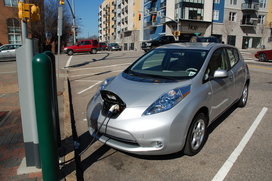 Electric Car