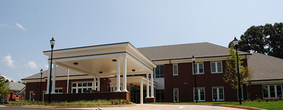 Five Points Center for Active Adults