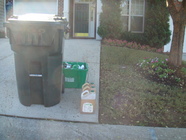 Recycle Cooking Oil and Grease