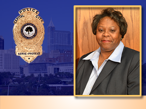 Cassandra Deck-Brown