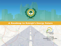 Roadmap to Raleigh's Energy Future