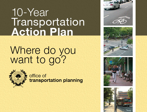 Transportation Plan