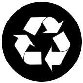 RecycledContentSymbol