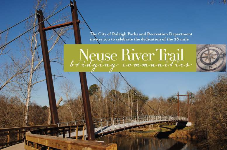 Neuse River Trail