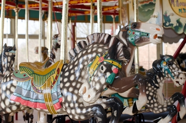 Chavis Carousel