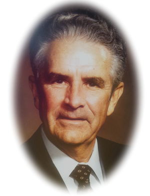 L.P. Zachary L.P. Zachary