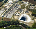 Neuse River Wastewater Treatment Plant