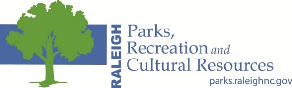 Parks Recreation & Cultural Resources Logo
