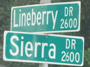 sierra/lineberry