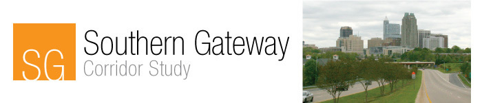 Southern Gateway