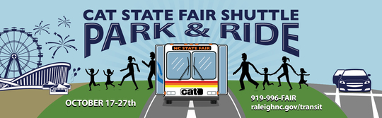 StateFairParkandRide