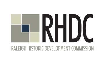 RHDC Logo