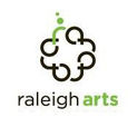 Raleigh Arts logo