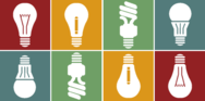 Energy-saving Light Bulbs