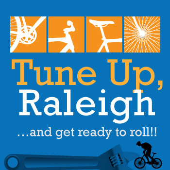 Tune Up Raleigh