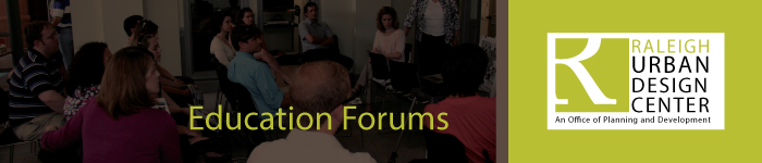 Education Forums
