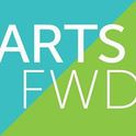 Arts Forward logo