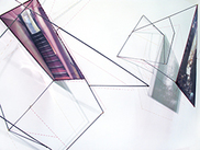 Sarah West, Stairs/Portico