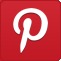 Pinterest Icon