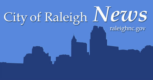 City of Raleigh News