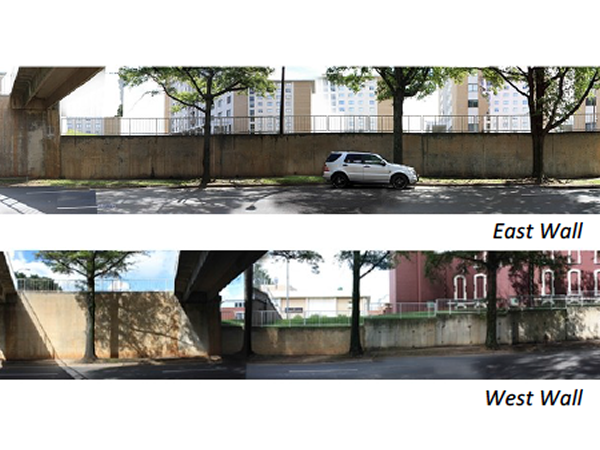 Blount Mural Project