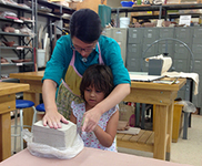 Pullen Little Potter