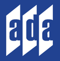 ADA logo