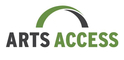Arts Access logo