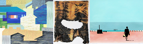 Block Gallery State of the Print