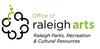 Raleigh Arts