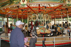 Chavis Carousel