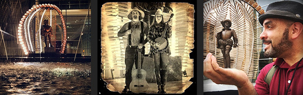 #Banjostand photo contest winners