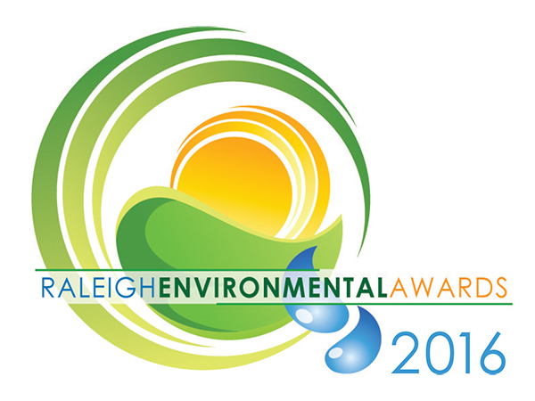 Environmental Awards Logo 2016