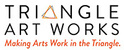 Triangle ArtWorks logo