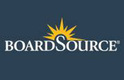 BoardSource logo