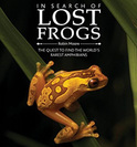 In Search of Lost Frogs book