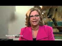 A Few Minutes with the Mayor