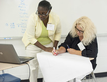 NC Professional Development