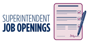 Superintendent Job Openings