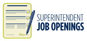 Superintendent Job Openings