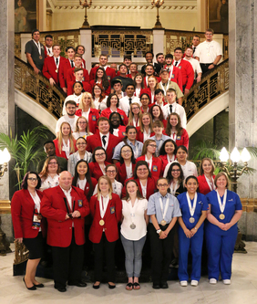 skillsusa winners
