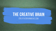 The Creative Brain