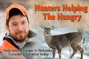 Hunters Helping the Hungry