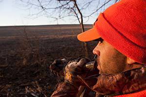 Firearm Deer Hunting