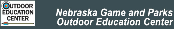 Nebraska Game and Parks Outdoor Education Center