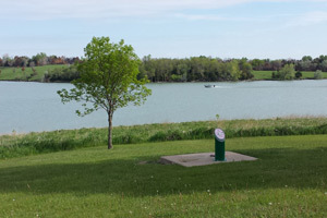 The 2015 Great Park Pursuit